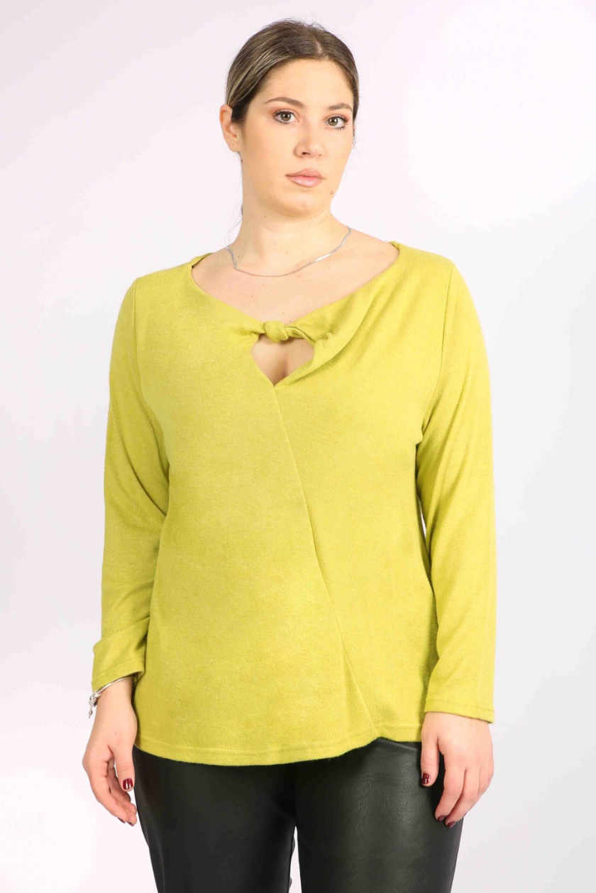 Marvak.gr- Μπλούζα plus size Μεγάλα Νούμερα